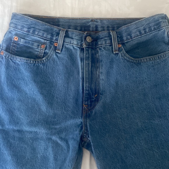 LEVIS JORTS - Picture 6 of 7